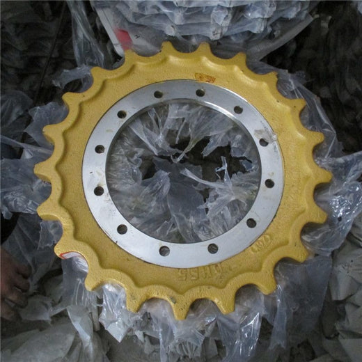 For Daewoo Excavator DH55 Driving Sprocket - KUDUPARTS