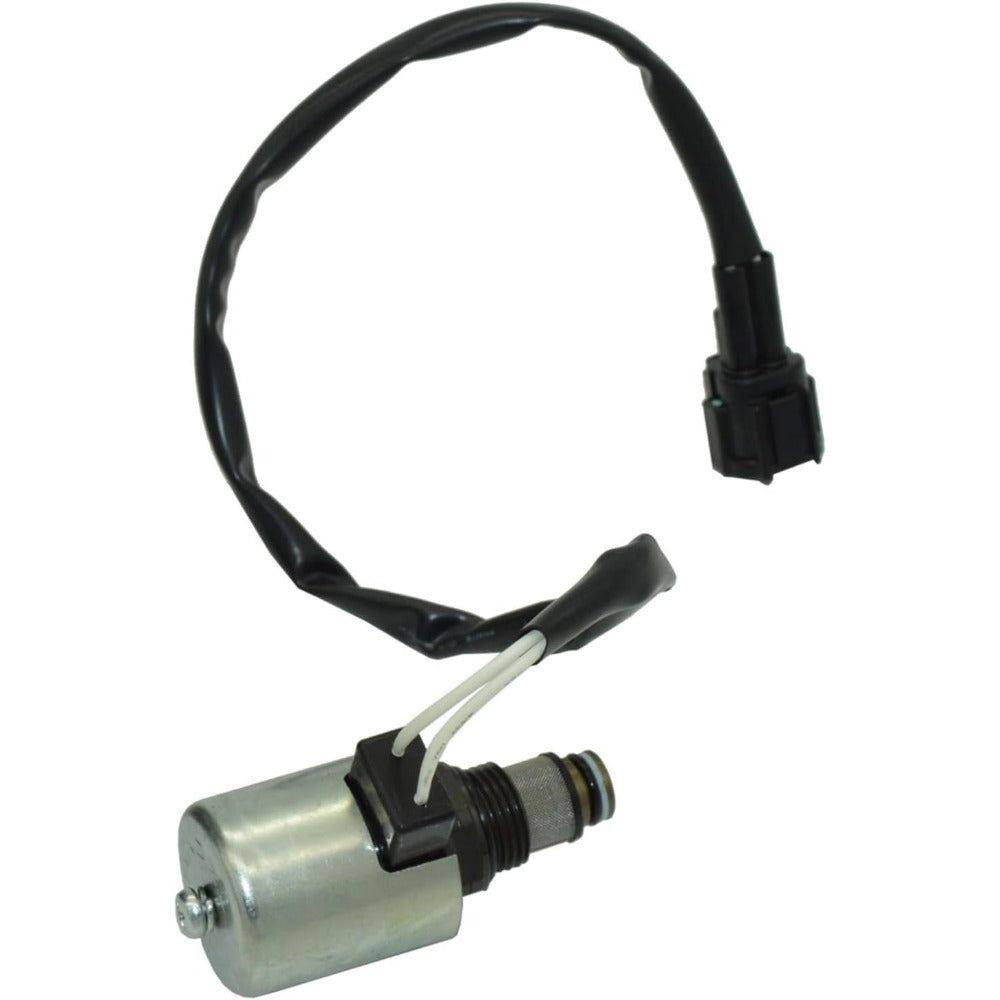 Hydraulic Solenoid Valve 91E72-03100 for Mitsubishi F18C F14E F16D