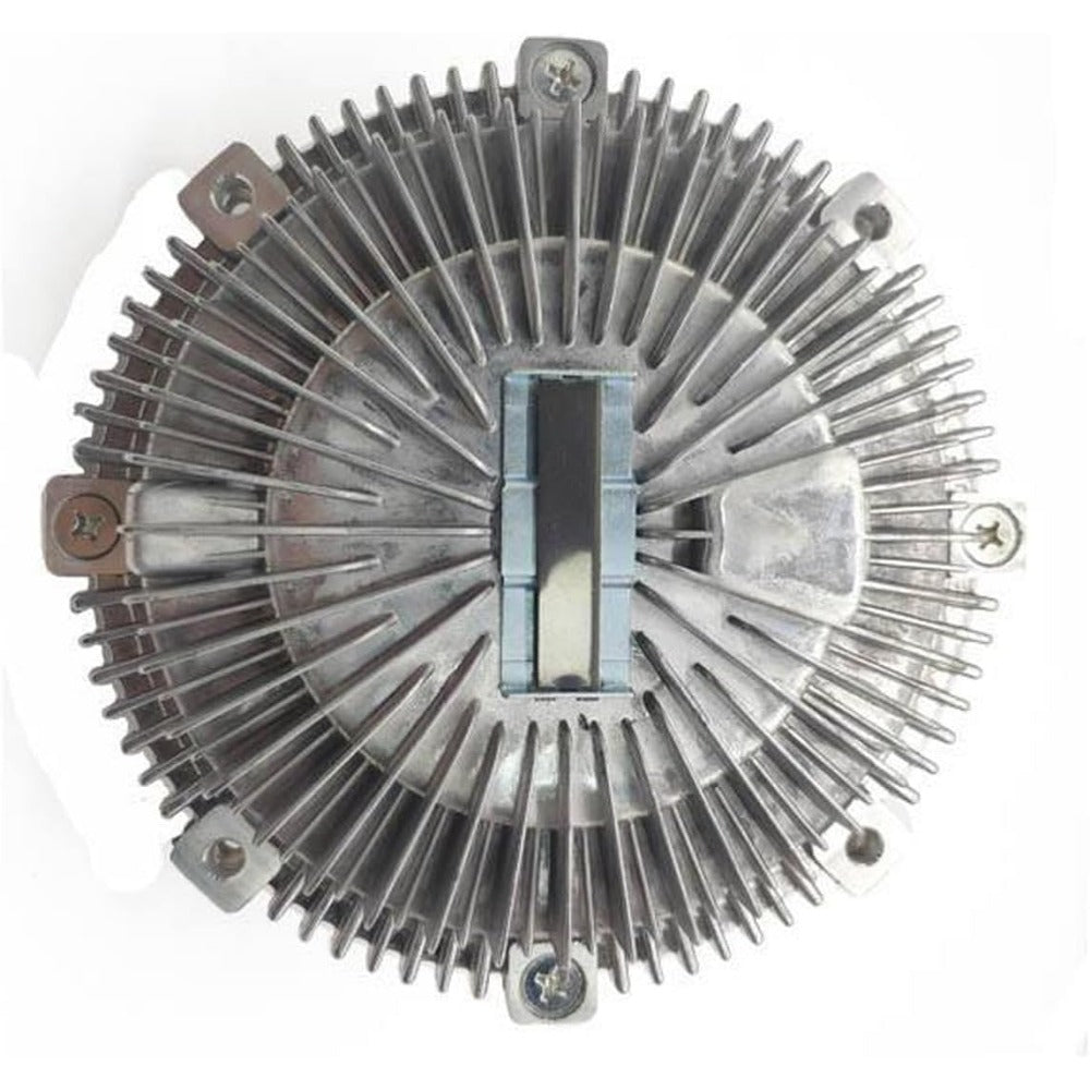 Cooling Fan Clutch 8980987861 for Isuzu Engine 4LE2 Hitachi