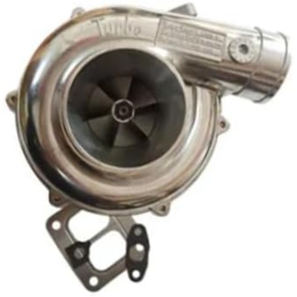 Turbo RHE61 Turbocharger 114400-3320 for Isuzu Engine 6BG1T Hitachi Excavator EX200-5 - KUDUPARTS