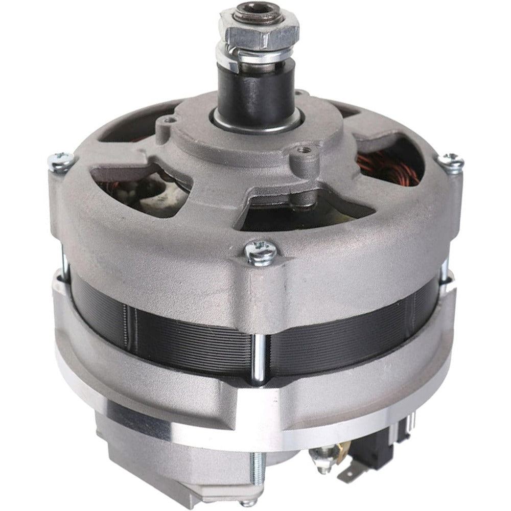 12V 60A Alternator 01183858 for Deutz Engine 2011 1011 1011F F3L1011 - KUDUPARTS