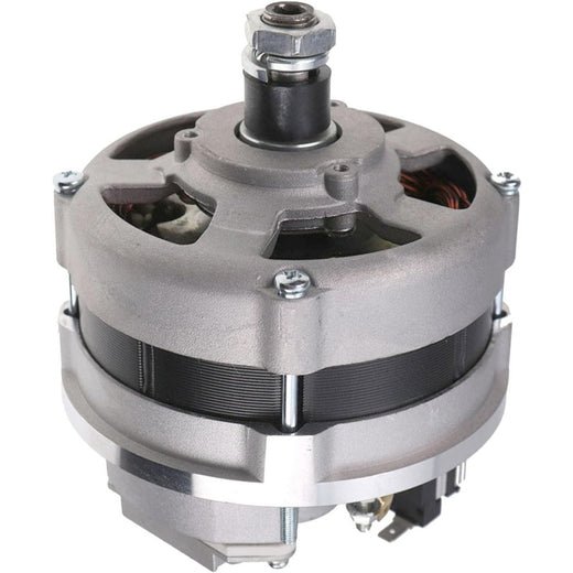 12V 60A Alternator 01183858 for Deutz Engine 2011 1011 1011F F3L1011 - KUDUPARTS