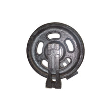 Front Idler 772460-37100 for Yanmar Excavator VIO40 VIO55-5 VIO50CR VIO50PR VIO40-2