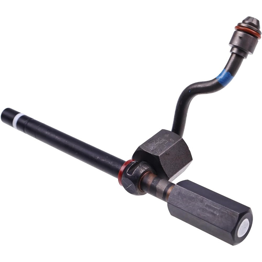 8 PCS Fuel Injector 7E-3969 28303 for Caterpillar CAT Engine 3208 DITA 425HP - KUDUPARTS