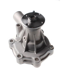 For Caterpillar Excavator CAT 304CR 305CR Water Pump 246-3055 195-8455 - KUDUPARTS