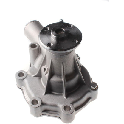 For Caterpillar Excavator CAT 304CR 305CR Water Pump 246-3055 195-8455 - KUDUPARTS