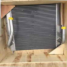 Oil Cooler 0854974 for Caterpillar CAT E307 Excavator in USA - KUDUPARTS