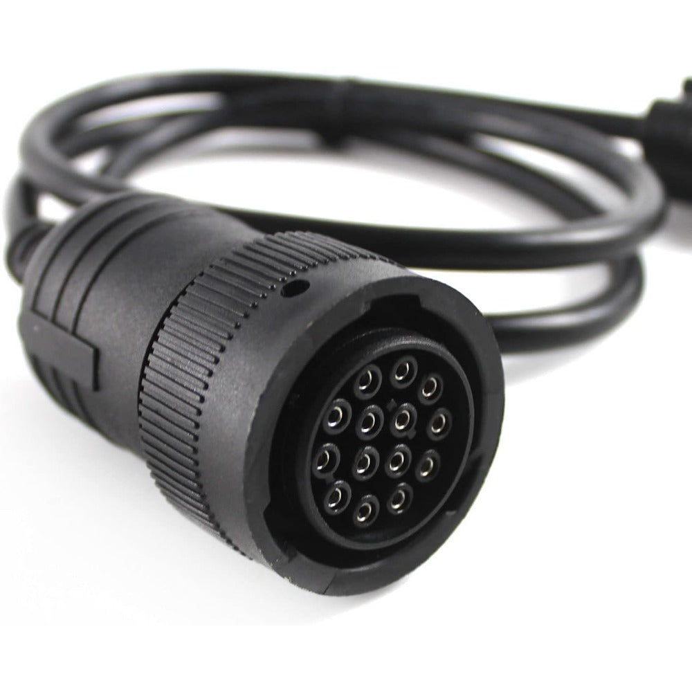 Communication Adapter Group ET-3 III 317-7485 for Caterpillar CAT Heavy Equipment Diagnostic Test Tool - KUDUPARTS