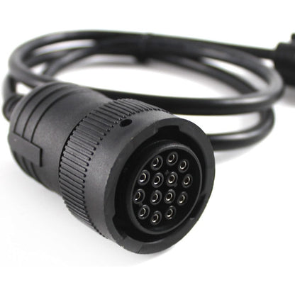 Communication Adapter Group ET-3 III 317-7485 for Caterpillar CAT Heavy Equipment Diagnostic Test Tool - KUDUPARTS