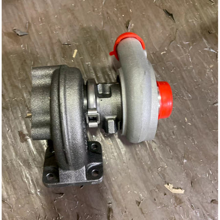 Turbo TD03 Turbocharger 49131-05500 for Iveco F5C Kubota V2003 Mitsubishi S4Q2 Engine - KUDUPARTS
