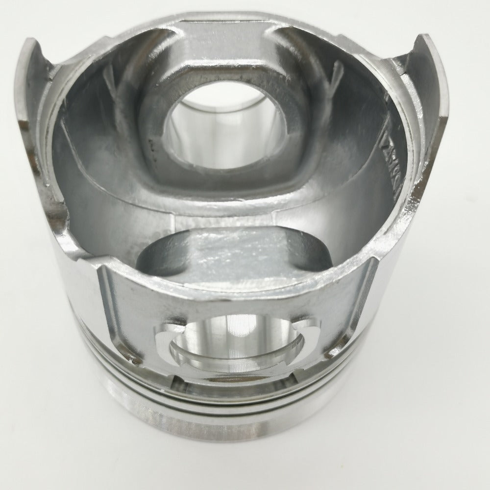 Kit de révision et de reconstruction pour tracteur Yanmar 4TNA78 FX335DPT