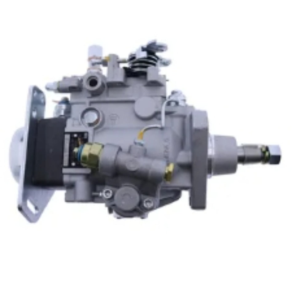 Pompe d'injection de carburant 0460424316, pour Iveco 4,4l Fiat 60KW NEF, boîtier de moteur IH 445 445CT Ford-New Holland C190 L190 LS190B, chargeur