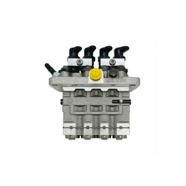 Fuel Injection Pump 1A071-51011 for Kubota Engine V2003-MDI-T - KUDUPARTS