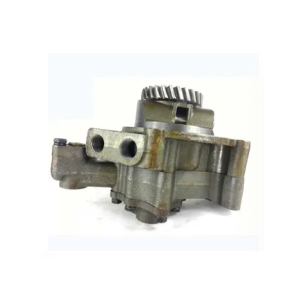 For Komatsu Bulldozer D80A-12 Cummins Engine NH220 Oil Pump 6620-51-1000 - KUDUPARTS
