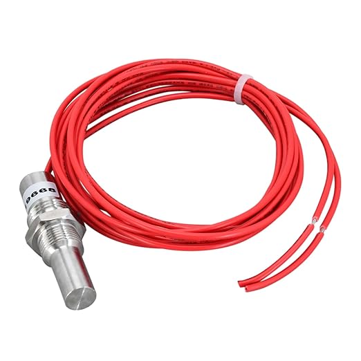 Temperature Switch Sensor 39419668 for Ingersoll Rand Air Compressors - KUDUPARTS