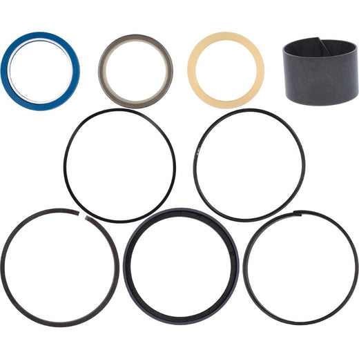 Backhoe Dipper Cylinder Seal Kit 131790A1 for CASE loader 570LXT 580L 580M - KUDUPARTS