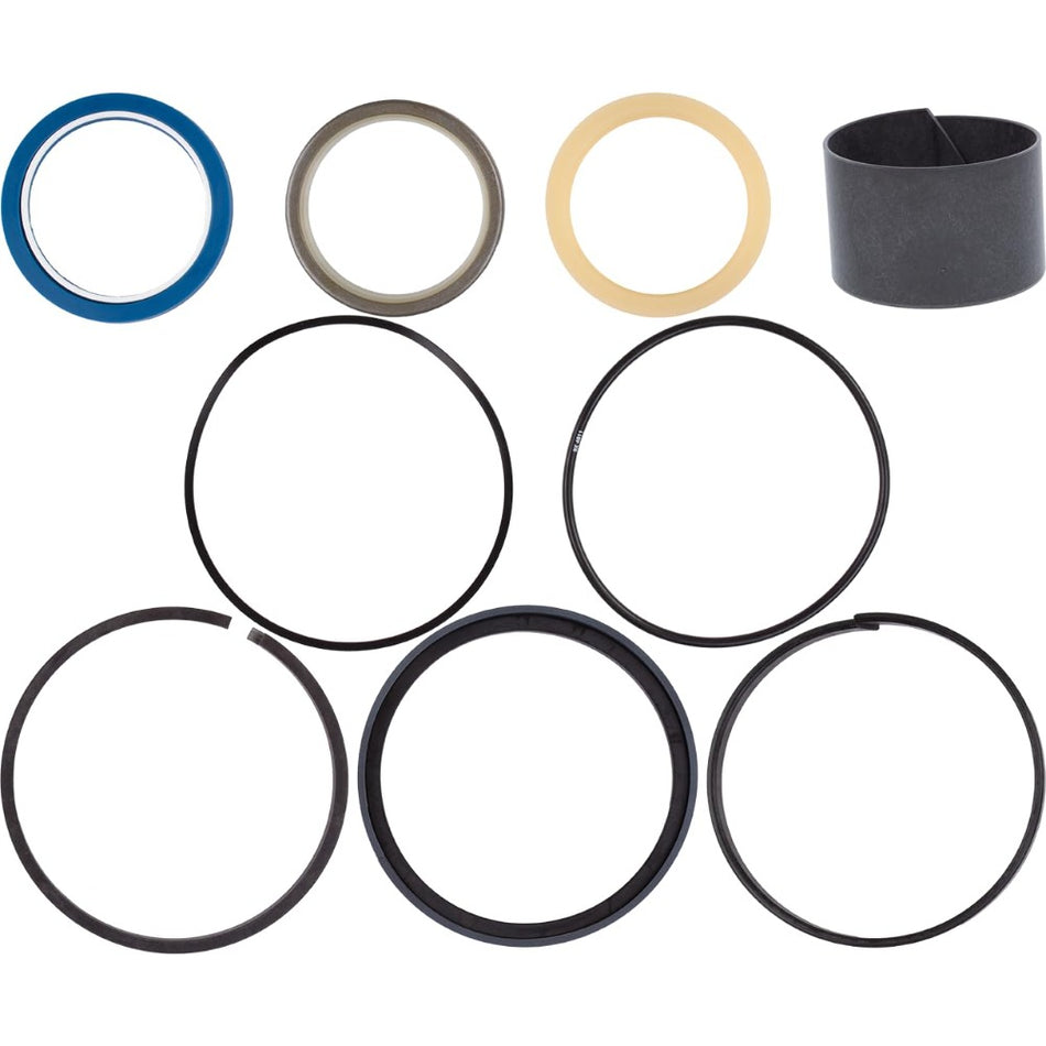 Backhoe Dipper Cylinder Seal Kit 131790A1 for CASE loader 570LXT 580L 580M (Ship to US Only)