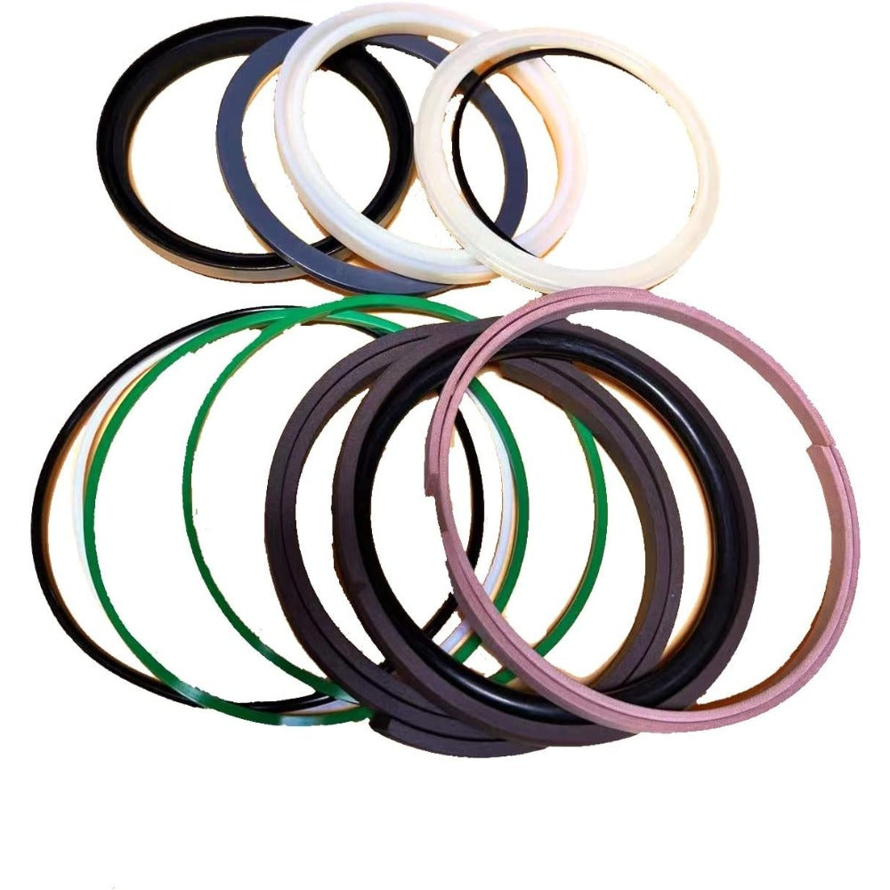 For Caterpillar CAT 320CL Boom Cylinder Seal Kit 2478996 - KUDUPARTS