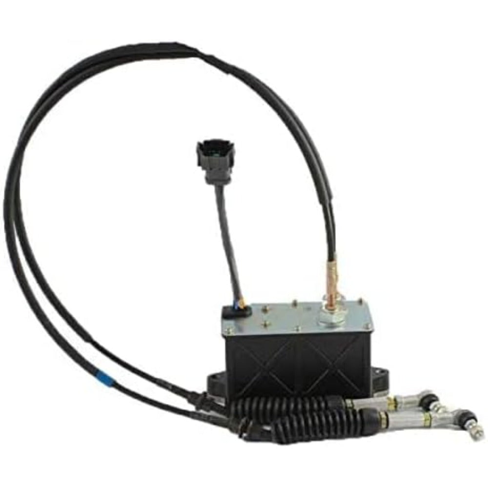 Throttle Motor 102-8005 for Caterpillar Excavator CAT 320L E320L - KUDUPARTS