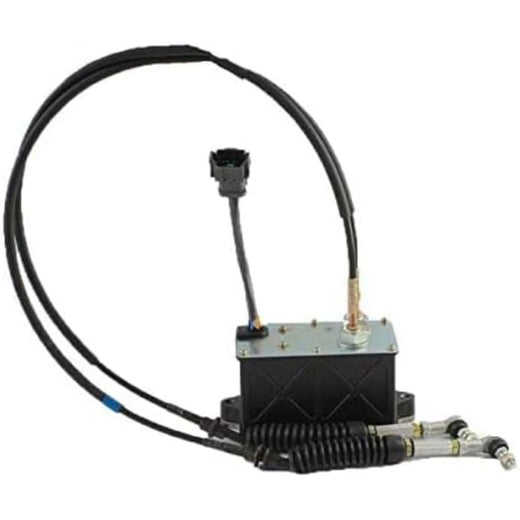 Throttle Motor 102-8005 for Caterpillar Excavator CAT 320L E320L - KUDUPARTS