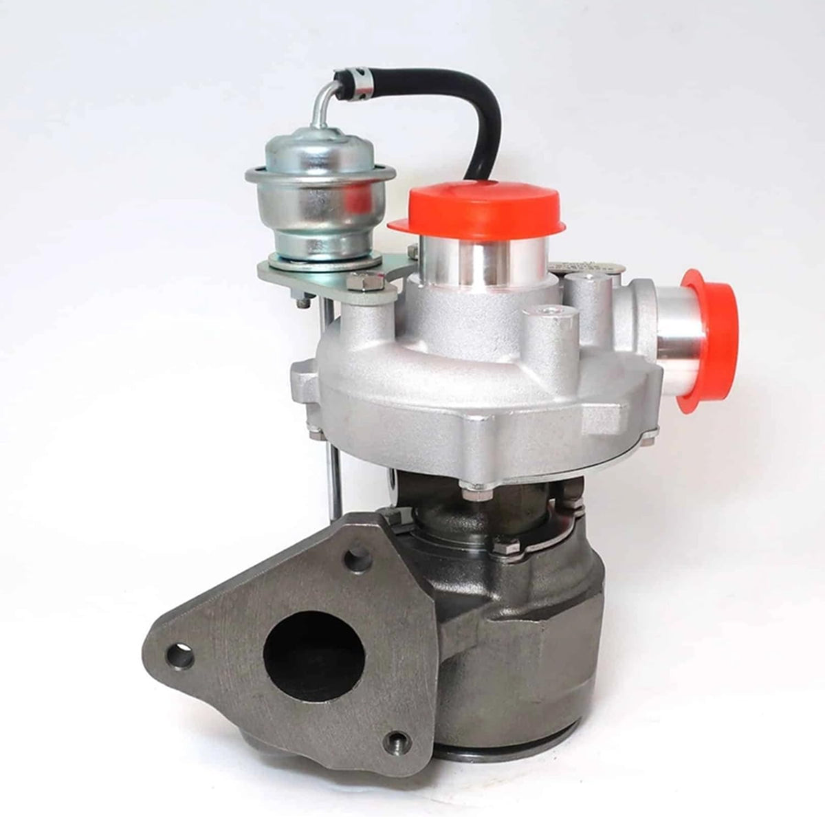Turbo S1B Turbocharger 04284498 for Deutz Engine TD2011L04 BF4M2011 - KUDUPARTS