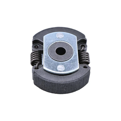 Conjunto de embrague de 78 mm con almohadilla para motor Wacker WM80, apisonador, BS650, BS600S, WM80