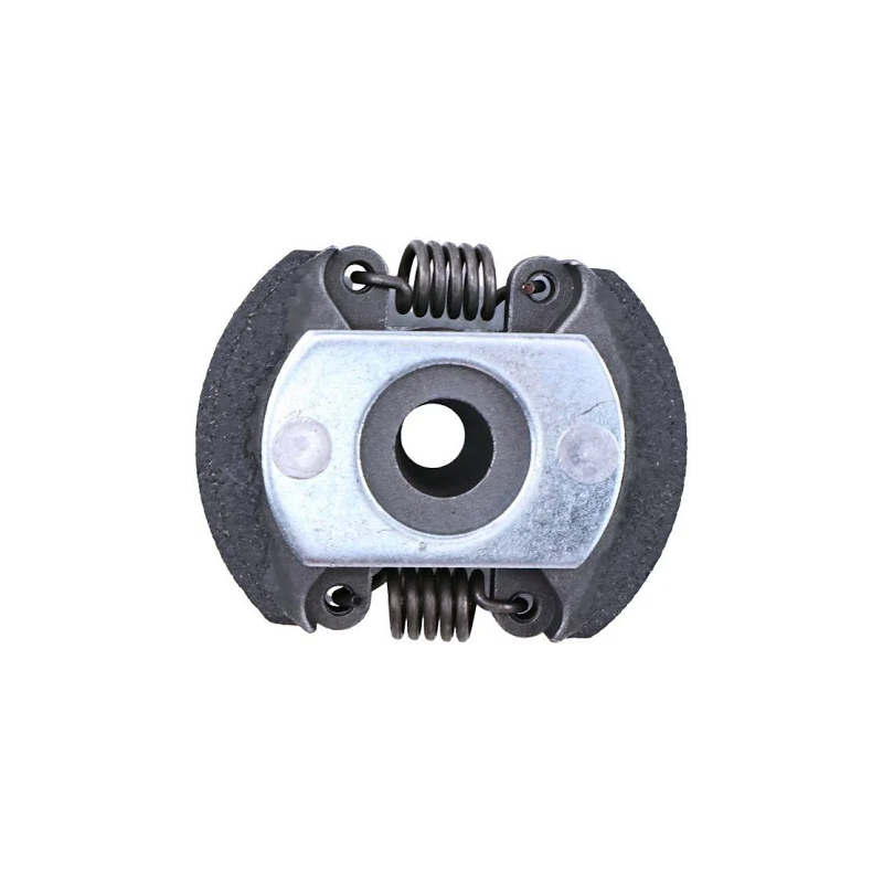 Conjunto de embrague de 78 mm con almohadilla para motor Wacker WM80, apisonador, BS650, BS600S, WM80