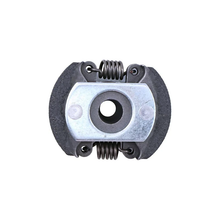 Embrayage 78 mm avec plaquette pour moteur Wacker WM80, pilonneuse BS650 BS600S WM80