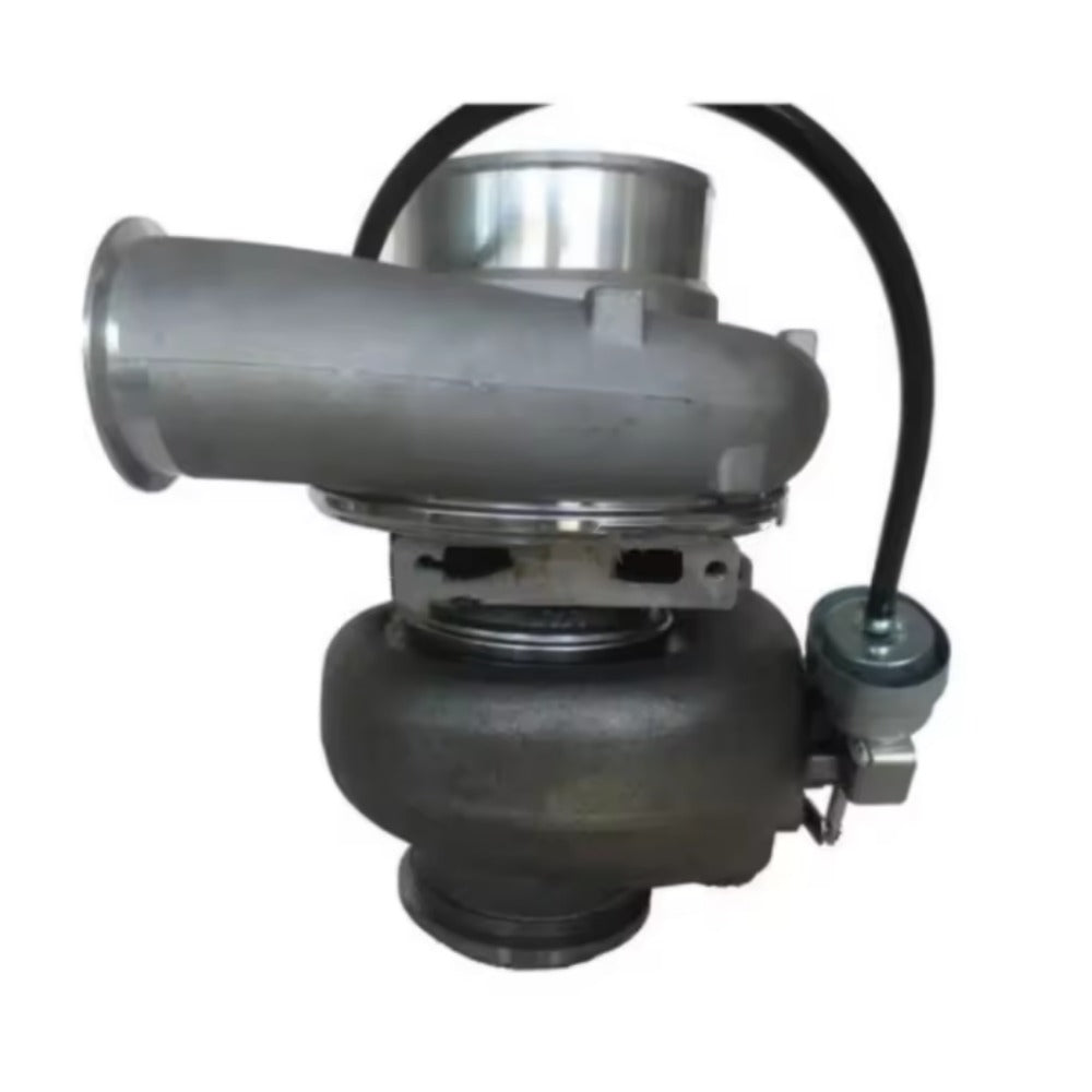 Turbocharger 332-3676 for Caterpillar CAT Engine C13 - KUDUPARTS