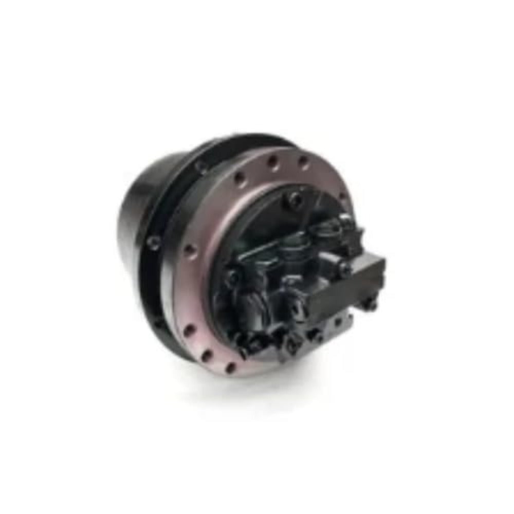 Travel Gearbox With Motor 372-5993 for Caterpillar CAT Excavator 300.9D - KUDUPARTS