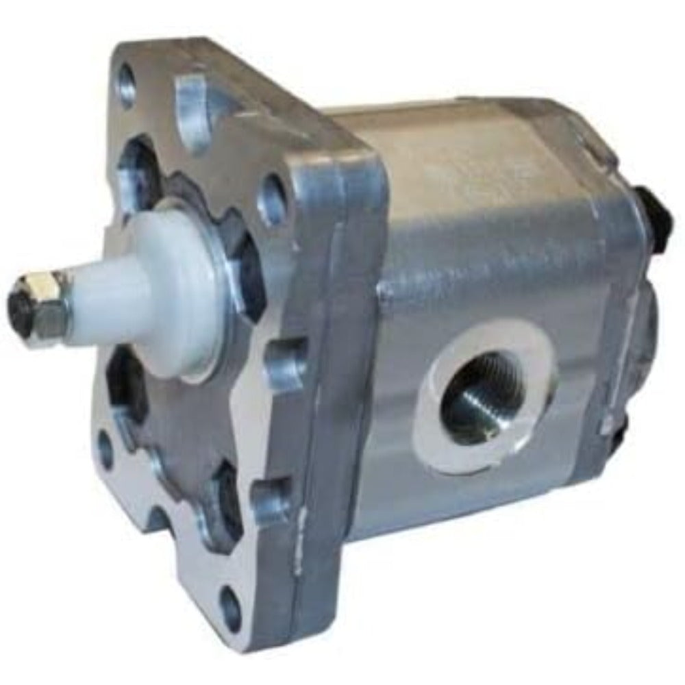 Hydraulic Pump 705-38-30060 for Komatsu Wheel Loader WA200-6 WA320L-5 WA320PT-5L WA200-7 WA200-8 - KUDUPARTS