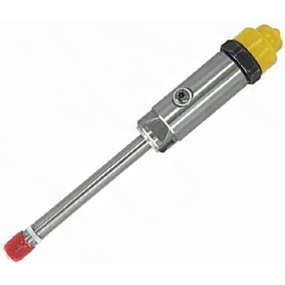 6 Pcs Fuel Injector 100-7559 for Caterpillar CAT Engine 3306 3306B Dump Truck D250E D250E II - KUDUPARTS