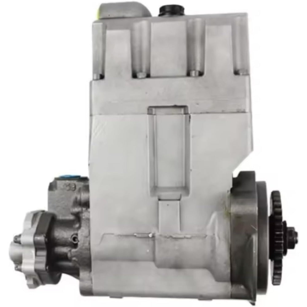Fuel Injection Pump 189-5184 for Caterpillar CAT Engine C7 C9 Excavator E330D - KUDUPARTS