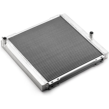 Water Tank Radiator 709200576 for Can-Am Side by Side Maverick X3 900 1000R MAX X DS Turbo R 2017 2018 - KUDUPARTS