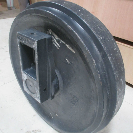 For Hyundai Excavator R150-7 Idler - KUDUPARTS