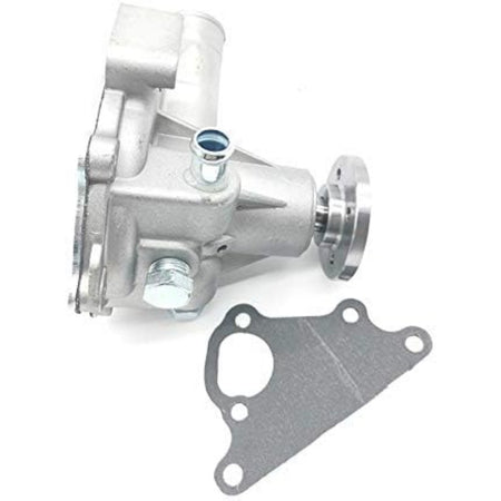 Water Pump for New Ford New Holland Skid-Steer Loader L160 LS160 LX565 LX665 - KUDUPARTS