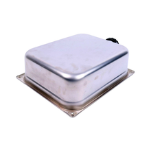 7L Stainless Steel Capacity Fuel Gasoline Petrol Tank for Eberspacher Webasto Diesel Parking Heater Gas Engine