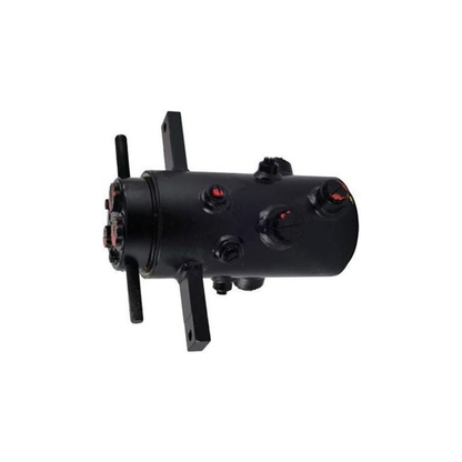 Acoplamiento giratorio de aceite de 7 puertos 1001106974 para elevadores de pluma JLG 660SJ 400S 600S 800A