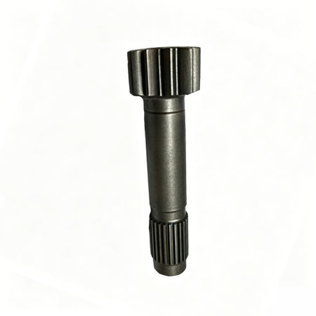 Shaft 208-27-61111 for Komatsu Engine Excavator SAA6D125E-2 PC300LC-6LC PC300HD-7L PC400-6 PC400-7 PC400LC-6 PC400LC-7 PC450LC-6 PC400HD-6LC - KUDUPARTS