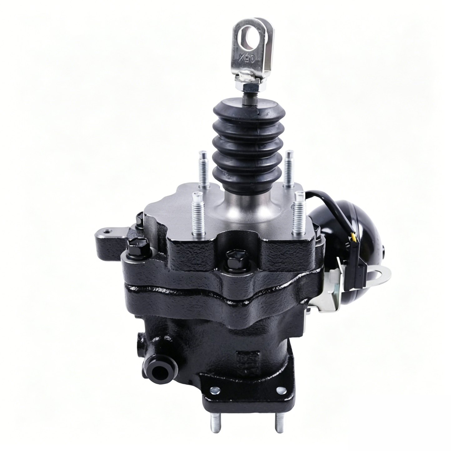 Brake Hydraulic Booster 8-98031414-0 for Isuzu Engine 4HK1 4HE1 4HG1T Truck ELF