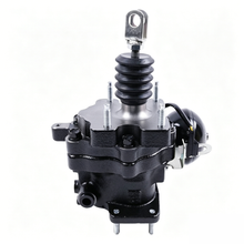 Brake Hydraulic Booster 8-98031414-0 for Isuzu Engine 4HK1 4HE1 4HG1T Truck ELF - KUDUPARTS