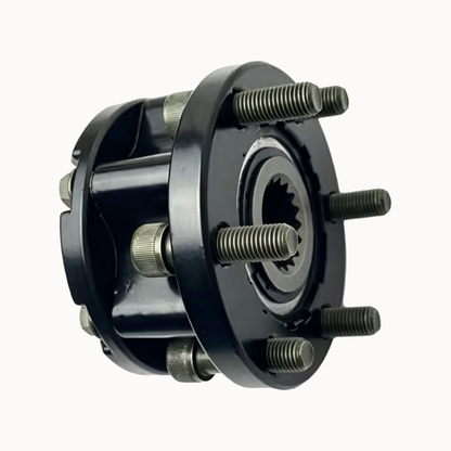 Locking Hub 8-97113-446-1 for Isuzu D Max Trooper Opel Frontera