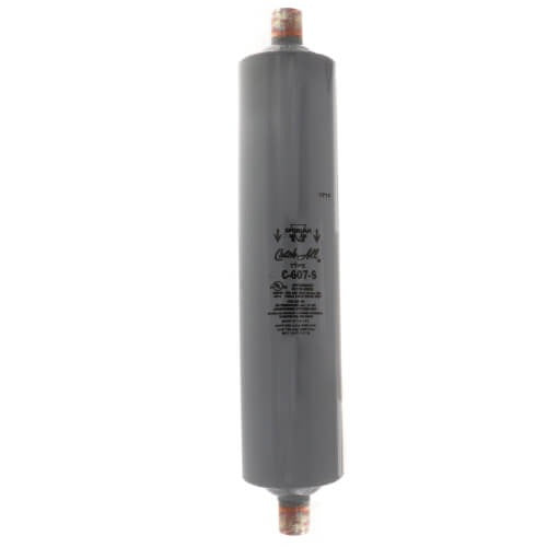 7/8" ODF Liquid Line Filter Drier C-607-S for Sporlan