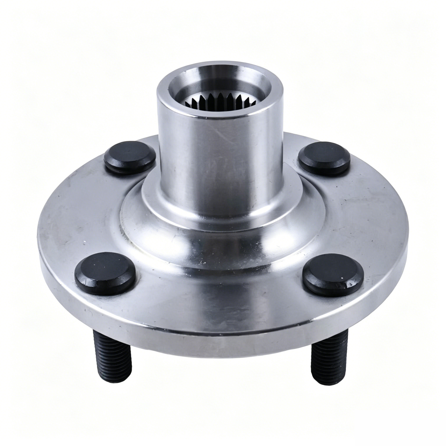 Front Wheel Hub 43502-52030 for Toyota Prius C Yaris Scion iQ 1.3L 1.5L L4 2007-2019