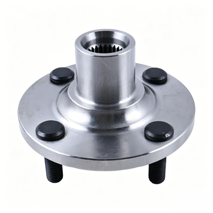 Front Wheel Hub 43502-52030 for Toyota Prius C Yaris Scion iQ 1.3L 1.5L L4 2007-2019