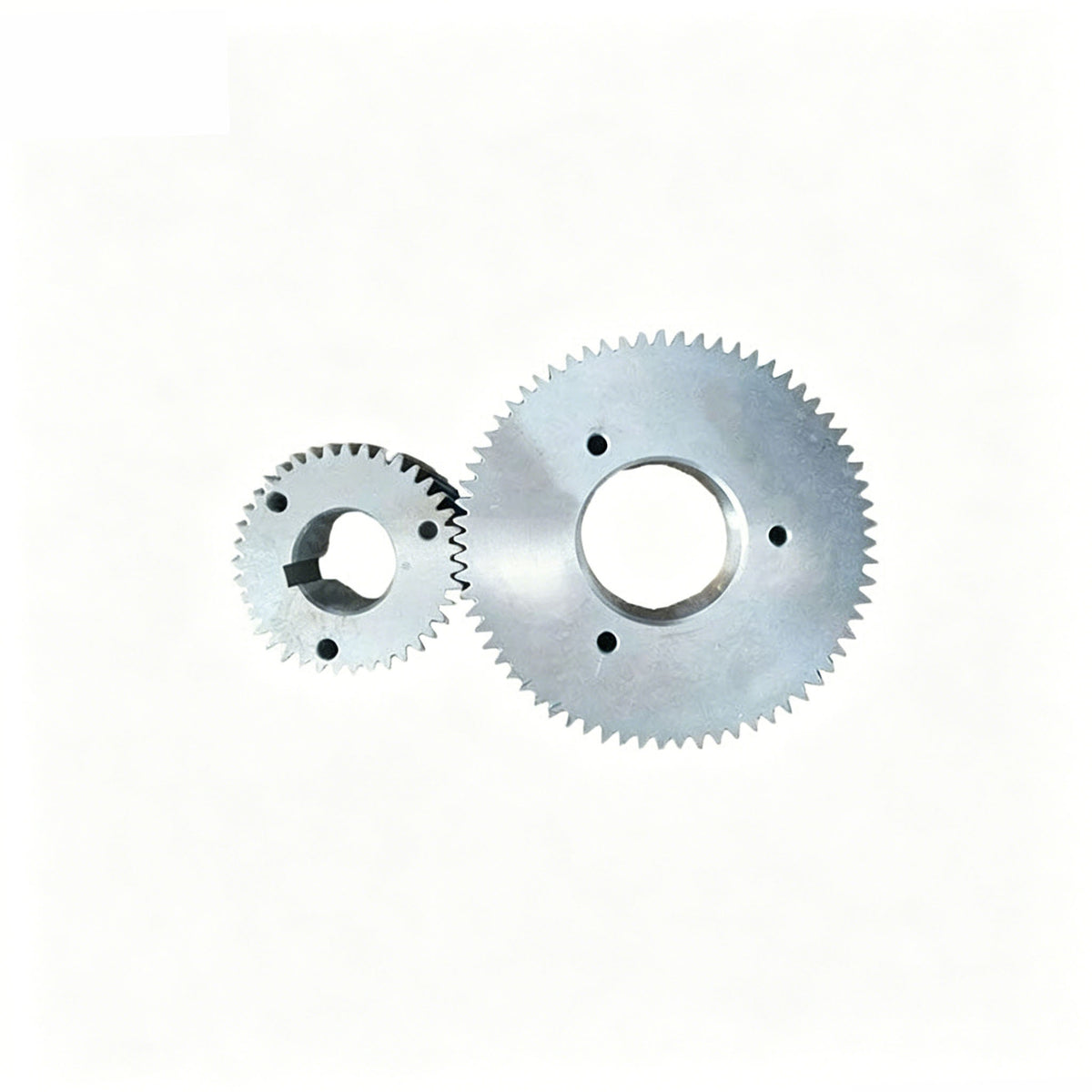 Gear Set 1614-9675-00 1614967500 for Atlas Copco Compressor - KUDUPARTS