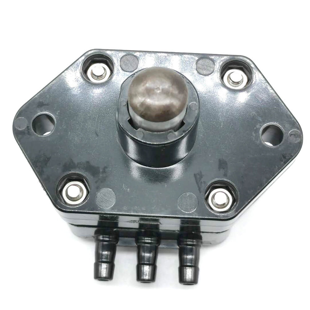 4-Stroke 25-60HP Fuel Pump Assembly 62Y-24410-02 for Yamaha Mercury Outboard Motor F50TLHV F25ELHW F50TLRY F40MLHA