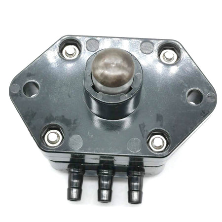 4-Stroke 25-60HP Fuel Pump Assembly 62Y-24410-02 for Yamaha Mercury Outboard Motor F50TLHV F25ELHW F50TLRY F40MLHA