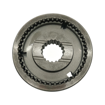 Synchronizer Ring 33340-22000-71 for Toyota Engine 11Z 13Z 2JT Forklift 2FDC20 4FGC20 2SGH10 4FG25 FDE35 5FD20 6FD33 6FDE35 - KUDUPARTS
