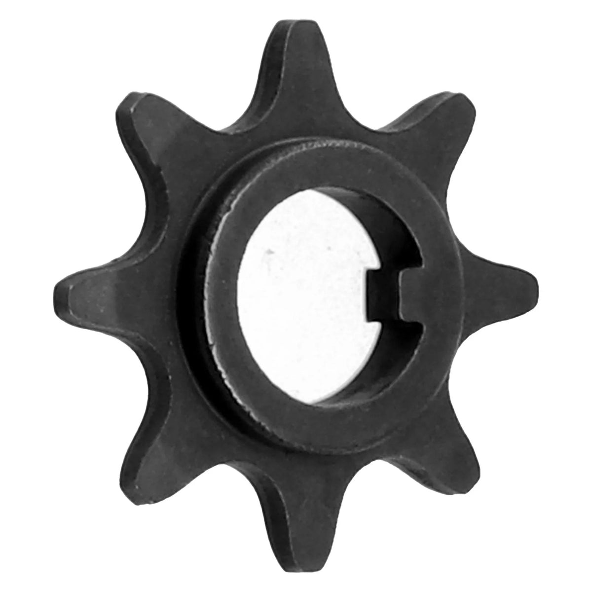 2 Pieces Sprocket 5140010-81 for Dewalt Thickness Planer DW734 DW735 DW735X - KUDUPARTS